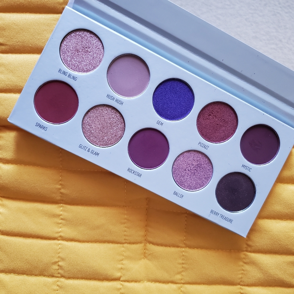 Morphe bundle